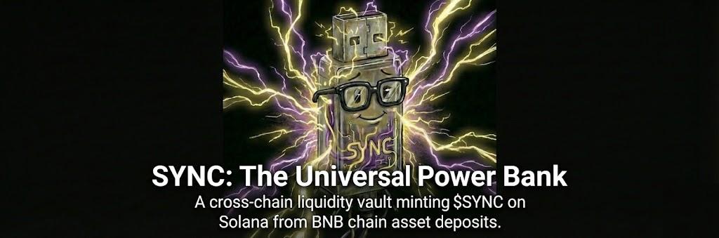SYNC Banner